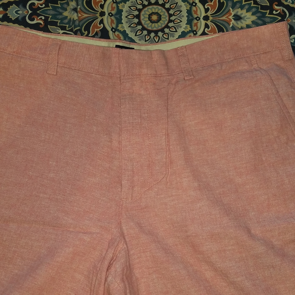 JCrew super soft shorts